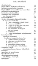 Load image into Gallery viewer, Al-La Madhhabiyya