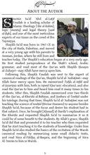 Load image into Gallery viewer, The Ashʿaris & Maturidis