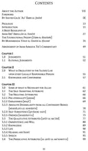 Load image into Gallery viewer, The Sanusi Creed