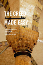 Load image into Gallery viewer, The Creed Made Easy
