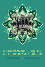 Load image into Gallery viewer, The Creed of Imam al-Dardir