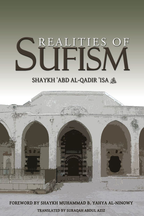 Realities of Sufism